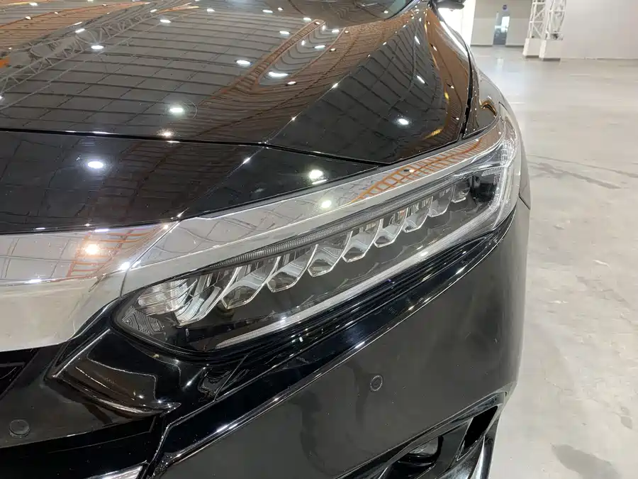Used Accord 2022 Sharp Hybrid 2.0L Sharp Collar Edition