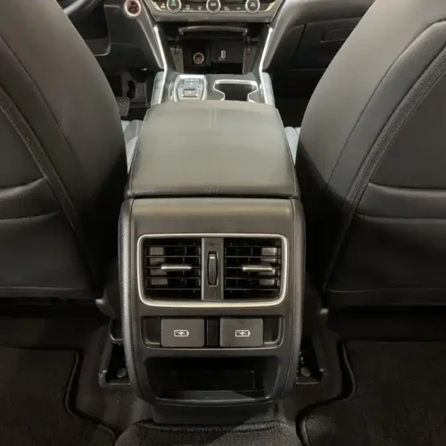 Used Accord 2022 Sharp Hybrid 2.0L Sharp Collar Edition