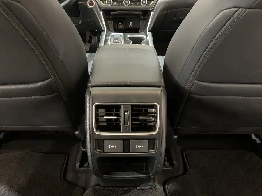 Used Accord 2022 Sharp Hybrid 2.0L Sharp Collar Edition