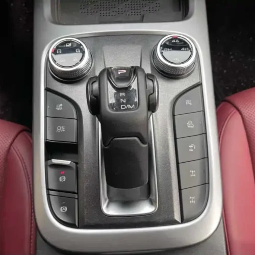 Used GWM Tank 300 2024 model 330 3.0T V6