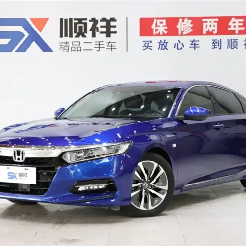 900x675_0_q87_c42_autohomecar__ChtpWGj12WOARcMVAAFfGeAz5WQ717.jpg.webp Used Accord 2018 Rui Hybrid 2.0L Rui Cool Edition National VI