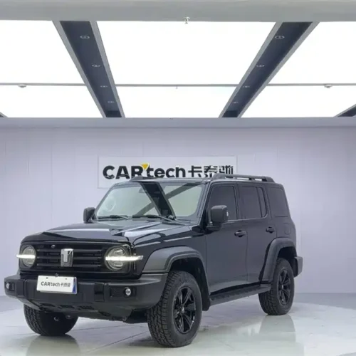 900x675_0_q87_c42_autohomecar__ChtpWGj1qDOAf2BkAAFEmBKbGzA087.jpg.webp Used GWM Tank 300 2023 Off-Road Version 2.0T Conqueror