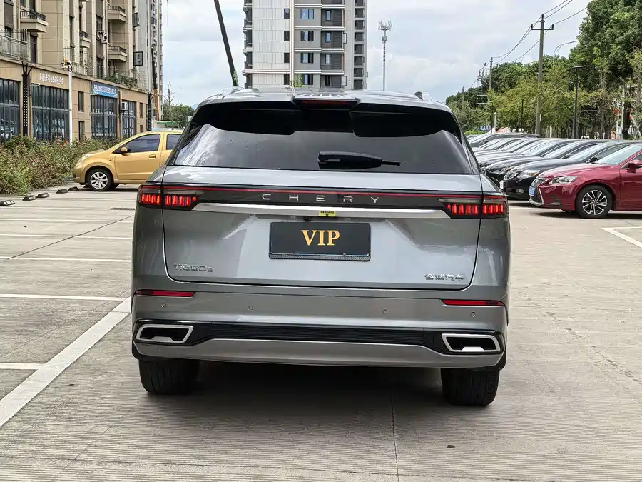 900x675_0_q87_c42_autohomecar__ChtpWGj4Oo-AE-5_AAfGYZAnAaQ586.jpg.webp Used Tiggo 9 2025 2.0T dual-clutch two-wheel drive luxury version 7 seats