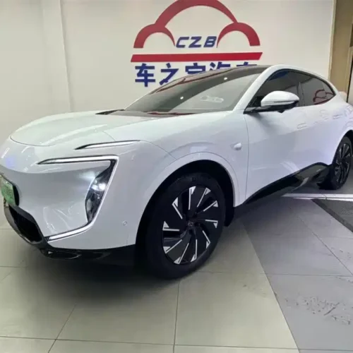 Used Avita 07 2024 Pro+ pure electric version