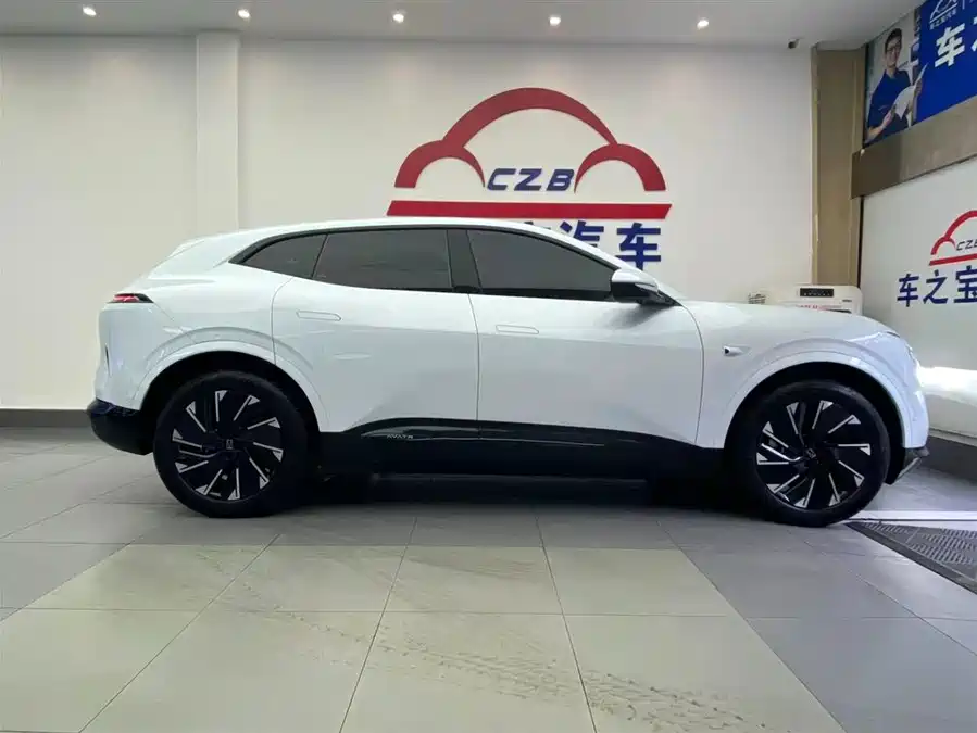 Used Avita 07 2024 Pro+ pure electric version