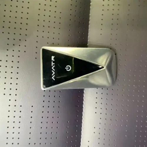 Used Avita 07 2024 Pro+ pure electric version