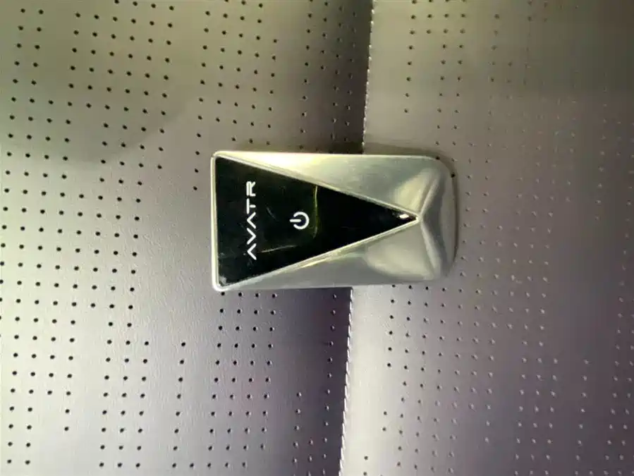 Used Avita 07 2024 Pro+ pure electric version