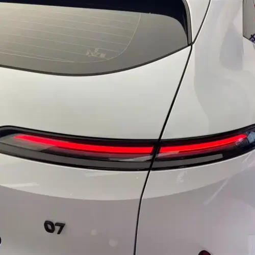 Used Avita 07 2024 Pro+ pure electric version