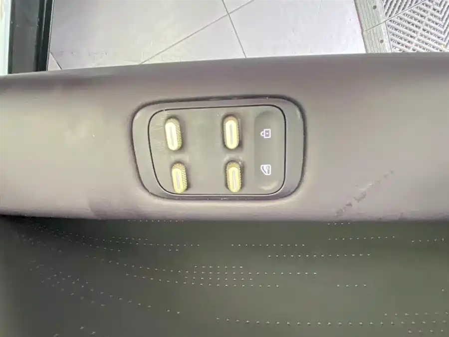 Used Avita 07 2024 Pro+ pure electric version