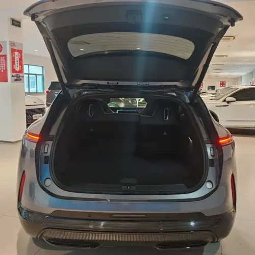 Used Avita 07 2024 Max extended range version