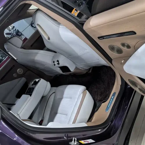 Used Avita 07 2024 Max extended range version