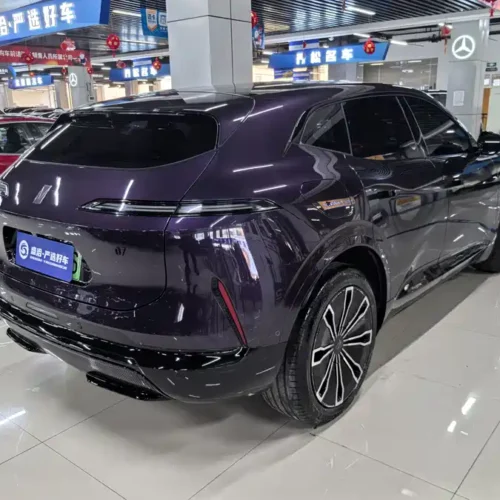 Used Avita 07 2024 Max extended range version