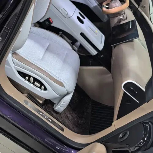 Used Avita 07 2024 Max extended range version