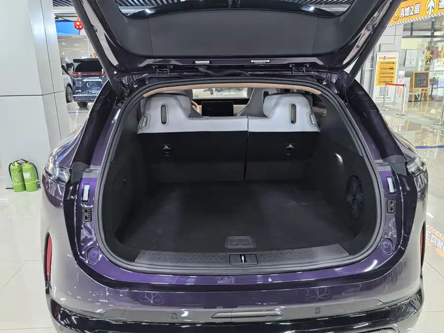 Used Avita 07 2024 Max extended range version