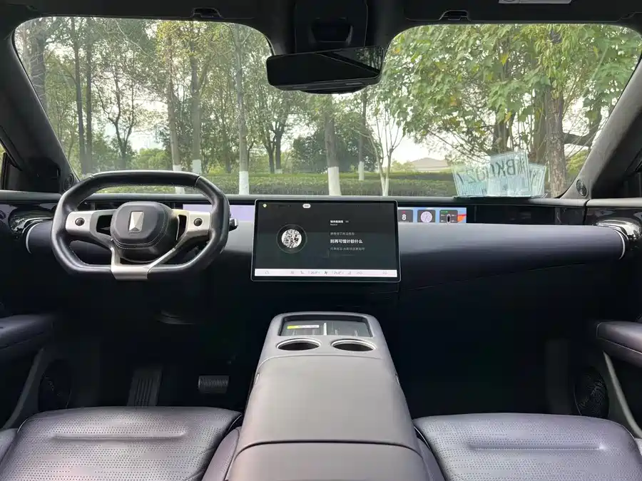 900x675_0_q87_c42_autohomecar__ChtpWGk2bcSAI9qQAAOVSayWBP4640.jpg.webp Used Avita 07 2024 Max extended range version