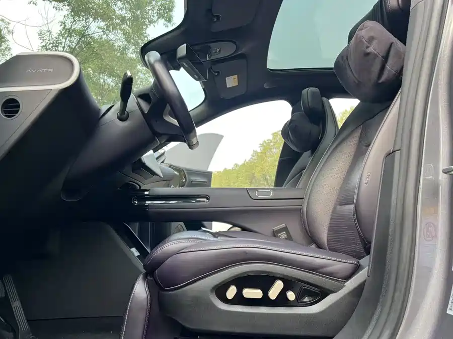 900x675_0_q87_c42_autohomecar__ChtpWGk2bcSARKnZAALNQjH6WHs621.jpg.webp Used Avita 07 2024 Max extended range version