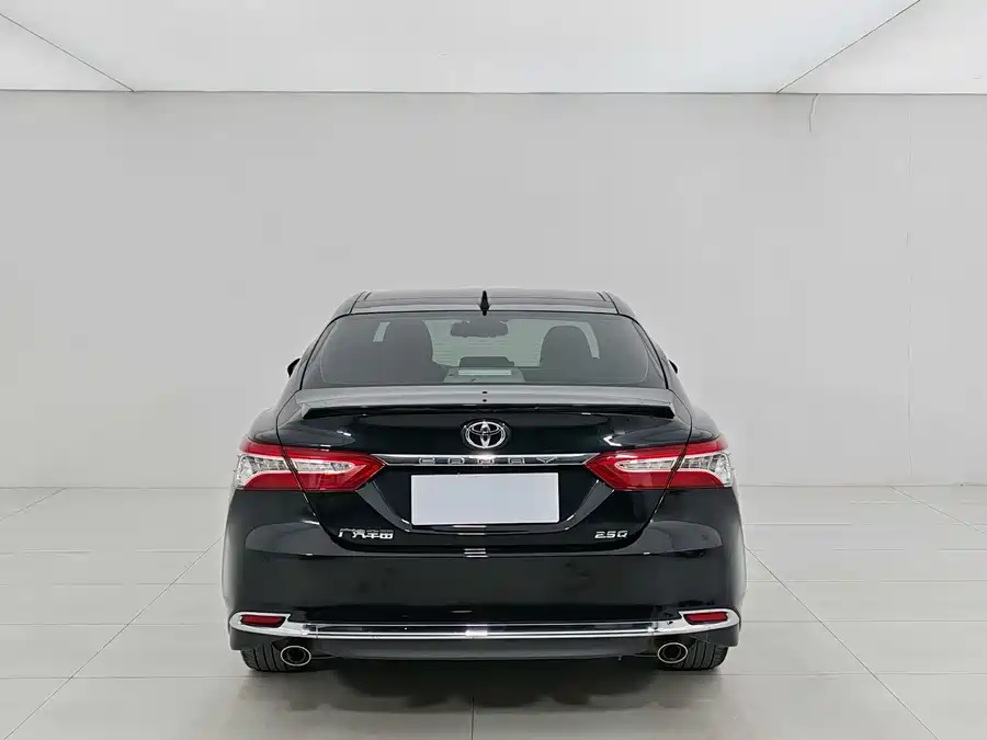 900x675_0_q87_c42_autohomecar__ChtpWGk2yTyAeC5OAAGeUI6NdjQ779.jpg.webp Used Camry 2023 2.5G Deluxe Edition