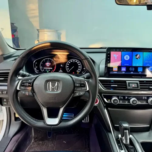 Used Accord 2022 260TURBO Magic Night Premium Edition