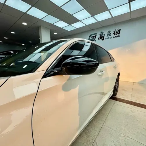 Used Accord 2022 260TURBO Magic Night Premium Edition