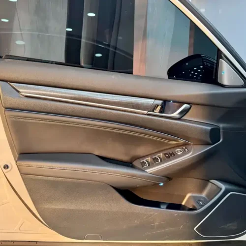 Used Accord 2022 260TURBO Magic Night Premium Edition