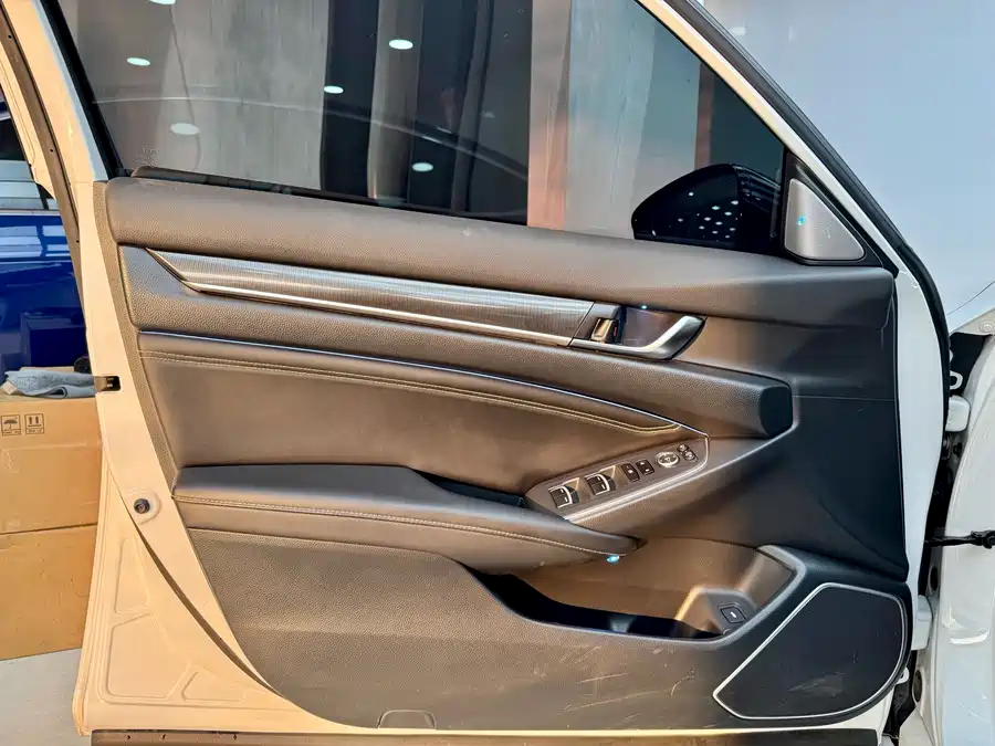 Used Accord 2022 260TURBO Magic Night Premium Edition