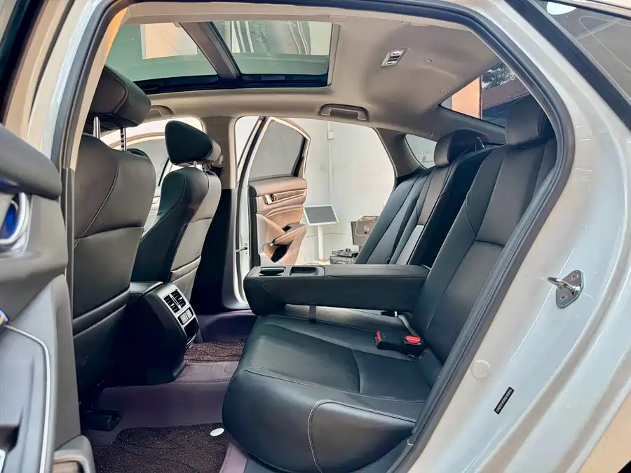 Used Accord 2022 260TURBO Magic Night Premium Edition