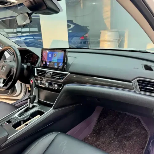 Used Accord 2022 260TURBO Magic Night Premium Edition