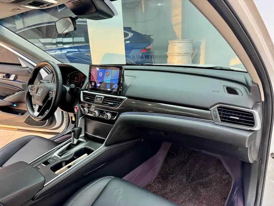 Used Accord 2022 260TURBO Magic Night Premium Edition