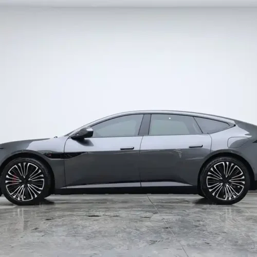 Used Avita 12 2025 Ultra range extended version