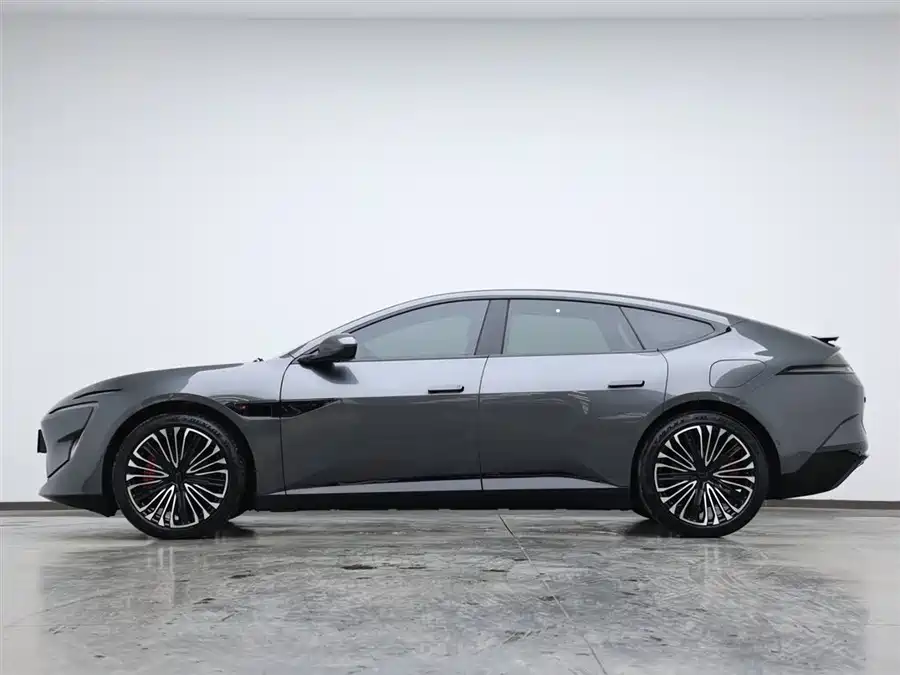 Used Avita 12 2025 Ultra range extended version