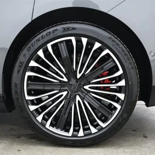 Used Avita 12 2025 Ultra range extended version