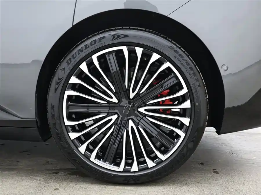 Used Avita 12 2025 Ultra range extended version