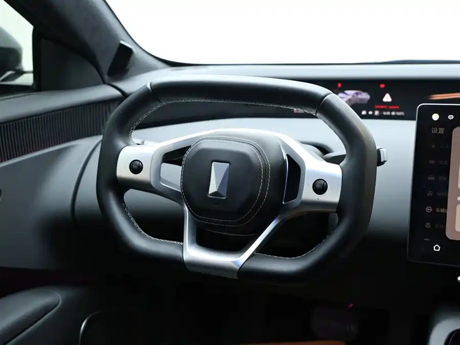 Used Avita 12 2025 Ultra range extended version