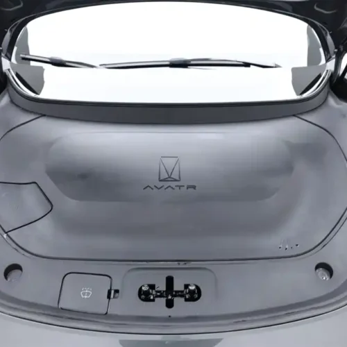 Used Avita 12 2025 Ultra range extended version