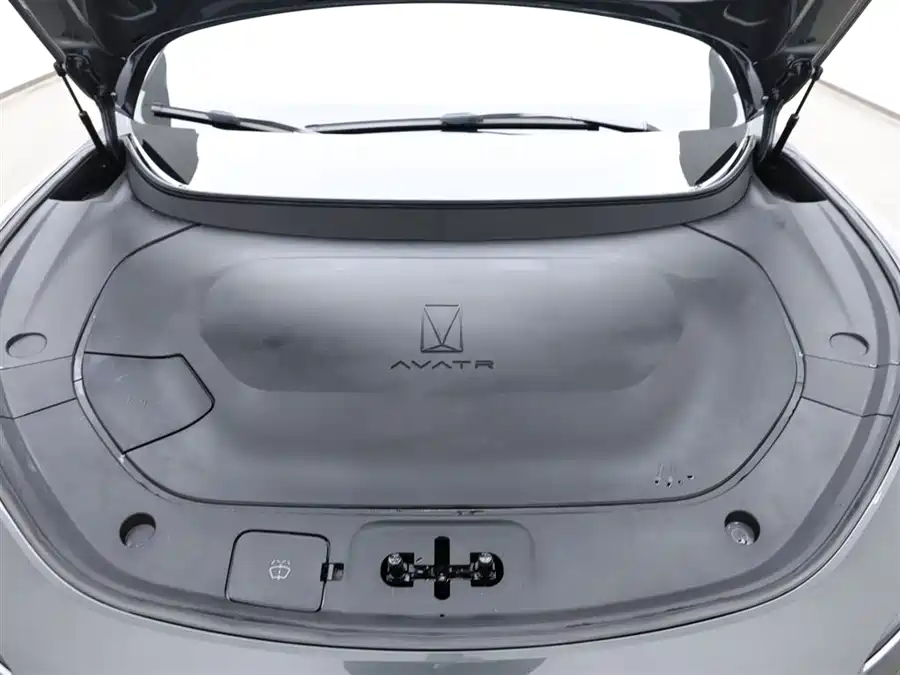 Used Avita 12 2025 Ultra range extended version