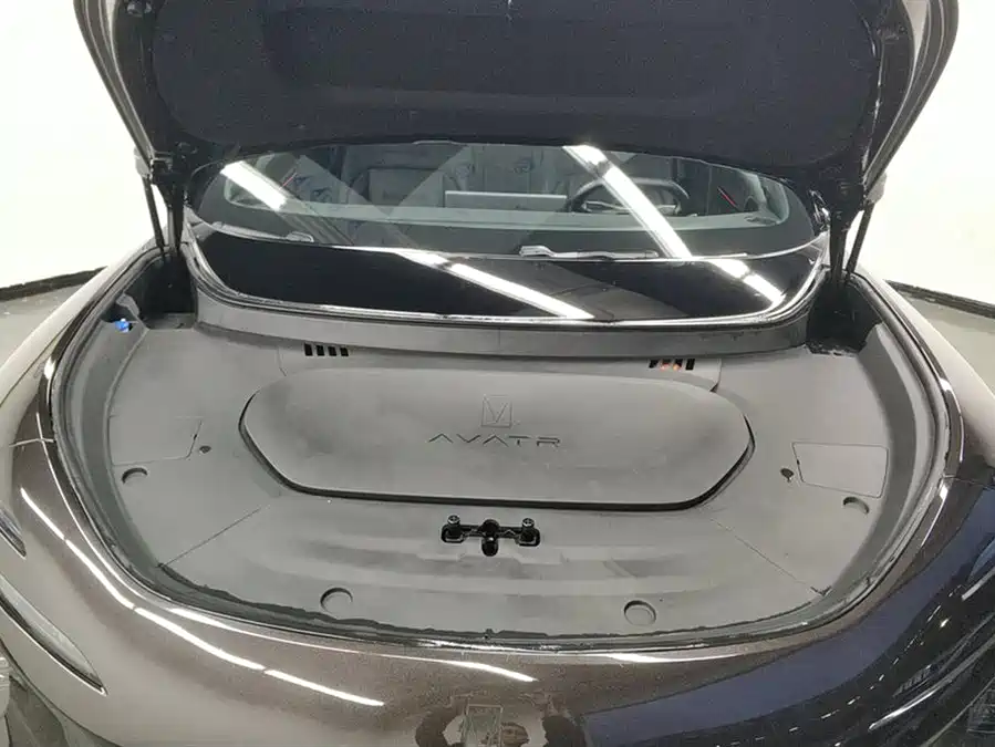 Used Avita 07 2024 Pro+ extended range version