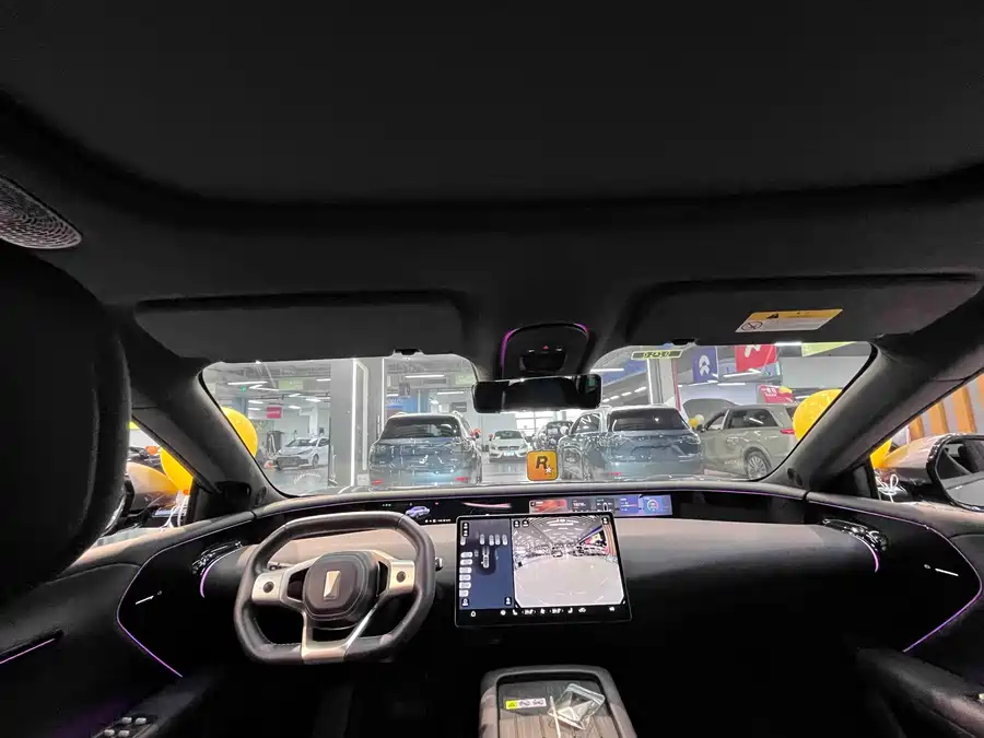 Used Avita 07 2024 Max extended range version