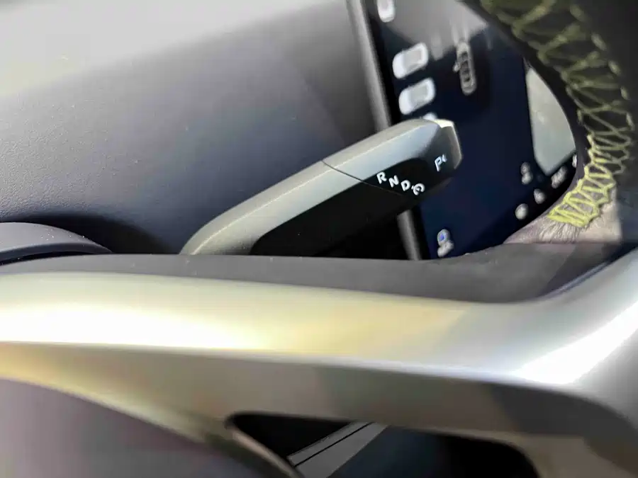 Used Avita 07 2024 Max extended range version