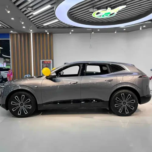 Used Avita 07 2024 Max extended range version