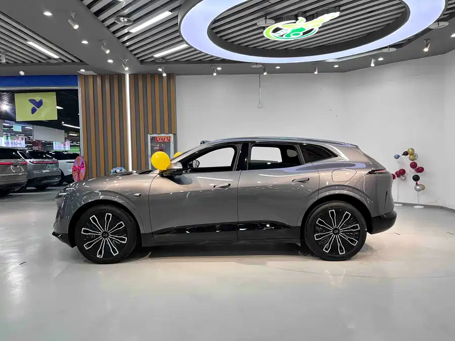 Used Avita 07 2024 Max extended range version