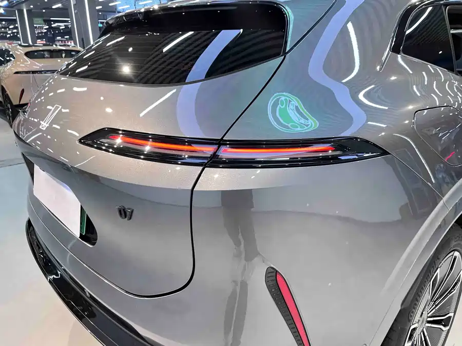 Used Avita 07 2024 Max extended range version