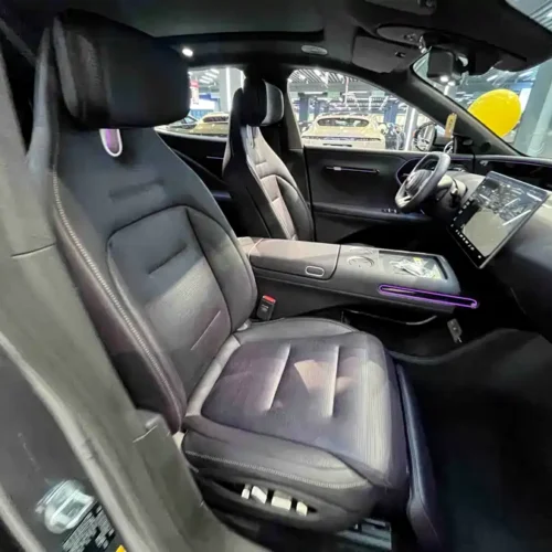 Used Avita 07 2024 Max extended range version