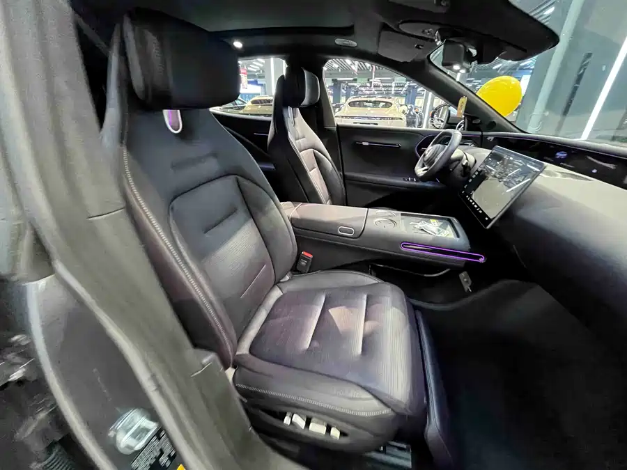 Used Avita 07 2024 Max extended range version