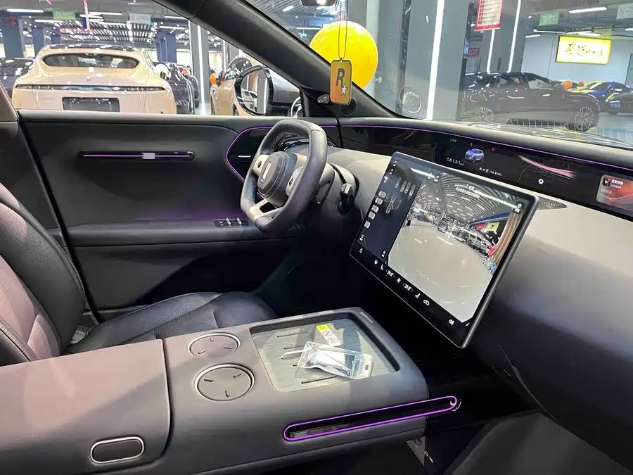 Used Avita 07 2024 Max extended range version