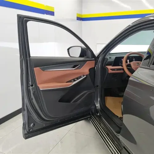 Used Changan CS75PLUS 2023 third generation 1.5T automatic premium model