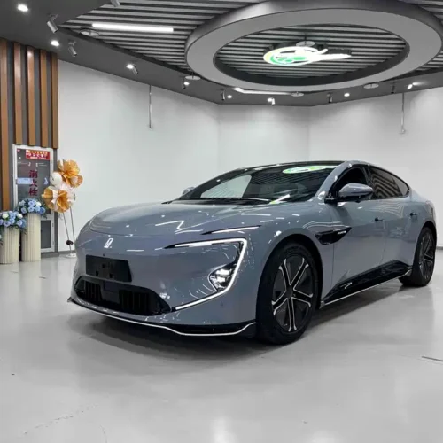 Used Avita 12 2023 650 triple laser four-wheel drive performance version