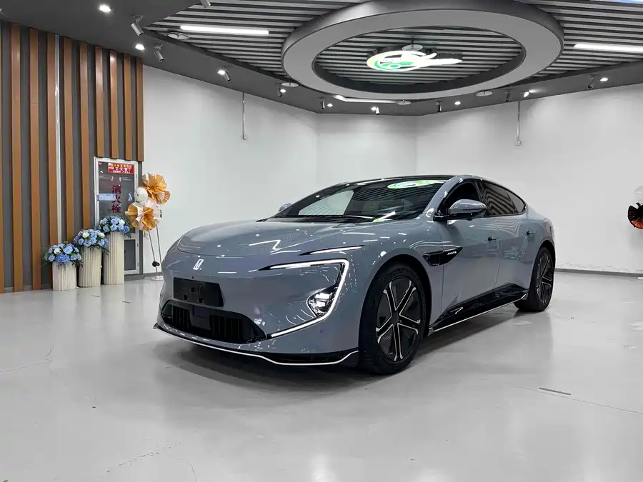 Used Avita 12 2023 650 triple laser four-wheel drive performance version