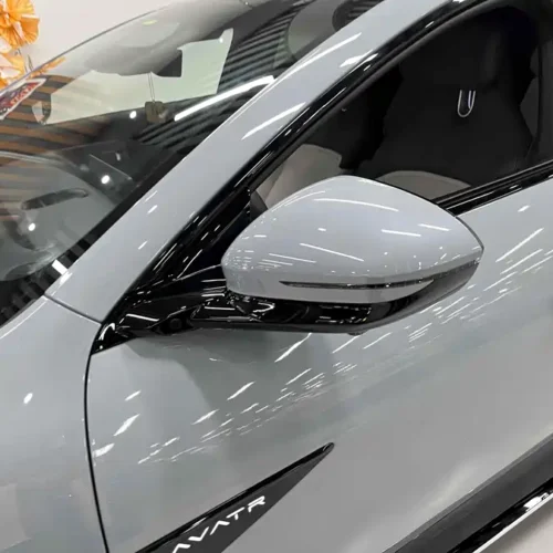 Used Avita 12 2023 650 triple laser four-wheel drive performance version