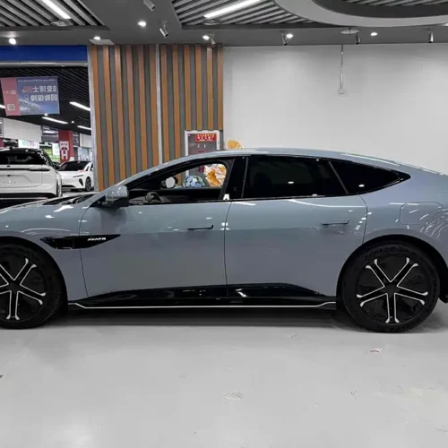 Used Avita 12 2023 650 triple laser four-wheel drive performance version