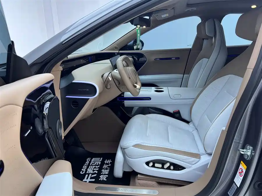 900x675_0_q87_c42_autohomecar__ChtpWGkG7uCAWoNAAAHcHC6CTXE877.jpg.webp Used Avita 07 2024 Max extended range version